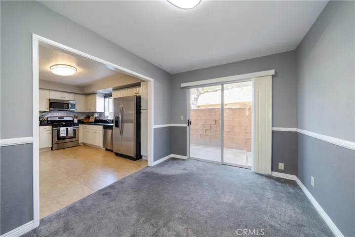 39969 Dyott Way, Palmdale, California 93551