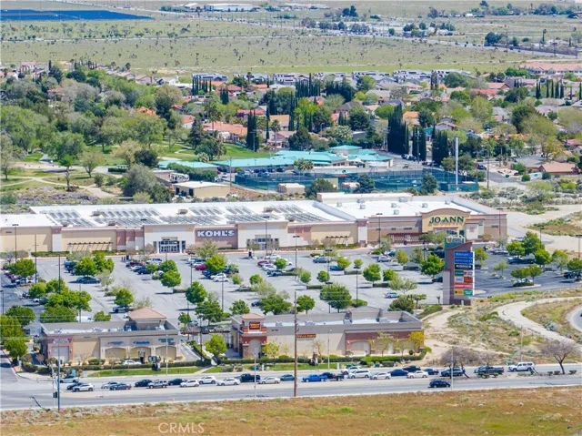 39969 Dyott Way, Palmdale, California 93551