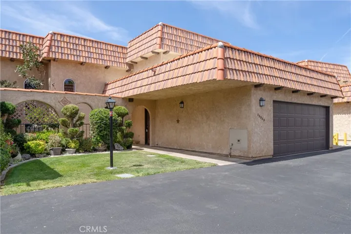 39969 Dyott Way, Palmdale, California 93551