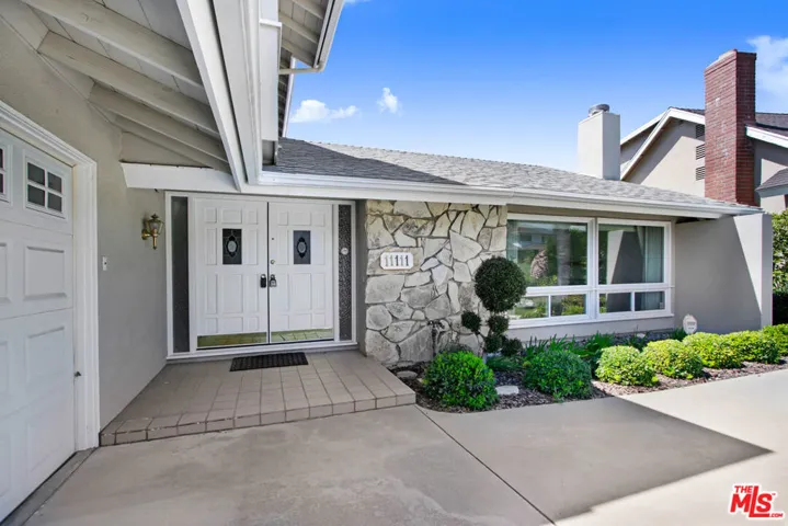 11111 Vanalden Avenue, Porter Ranch, California 91326