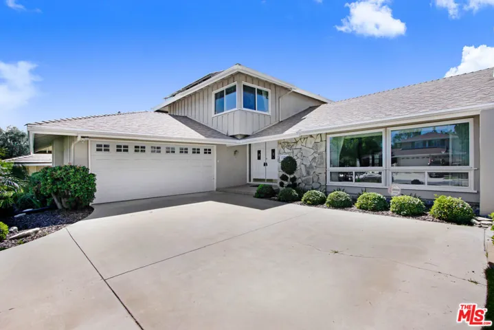 11111 Vanalden Avenue, Porter Ranch, California 91326