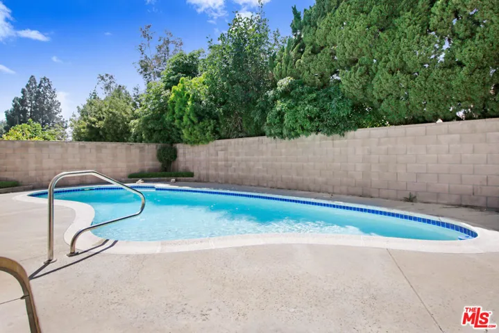 11111 Vanalden Avenue, Porter Ranch, California 91326