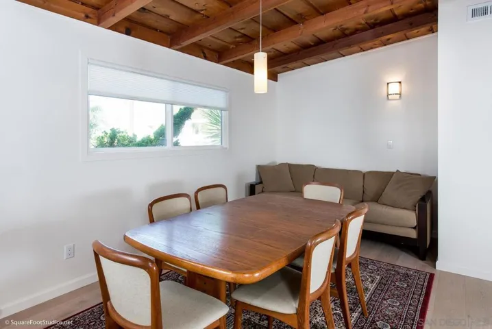 7209 Draper, La Jolla, California 92037