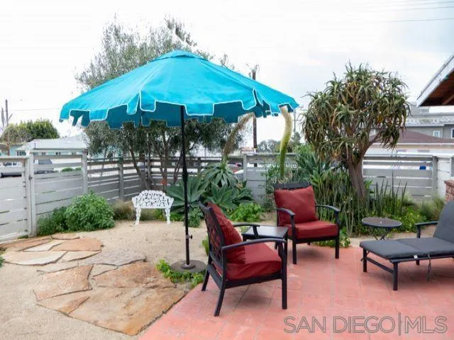 7209 Draper, La Jolla, California 92037