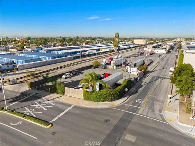 13505 San Antonio Drive, Norwalk, California 90650