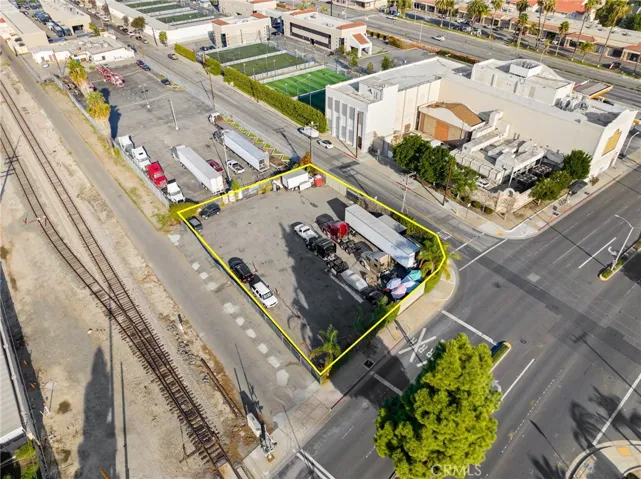 13505 San Antonio Drive, Norwalk, California 90650