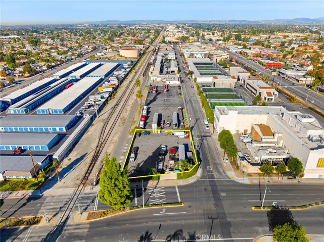 13505 San Antonio Drive, Norwalk, California 90650