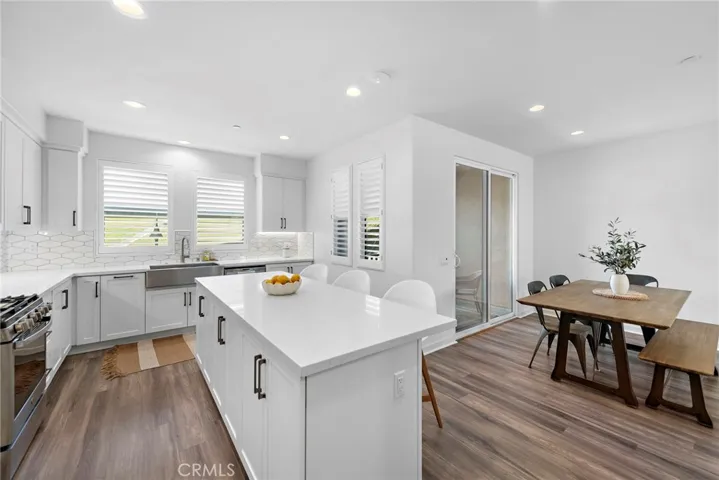 79 Hideaway Loop, Mission Viejo, California 92692