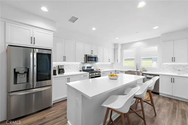 79 Hideaway Loop, Mission Viejo, California 92692