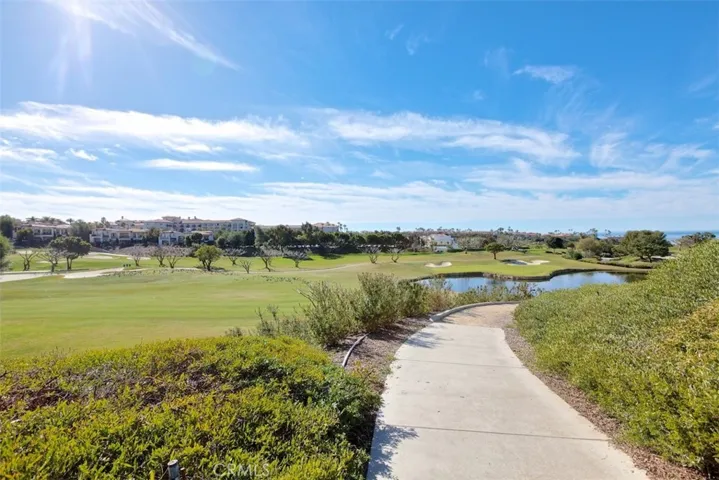 21 Vista Sole Street, Dana Point, California 92629