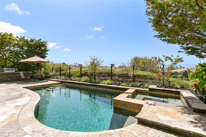 21 Vista Sole Street, Dana Point, California 92629