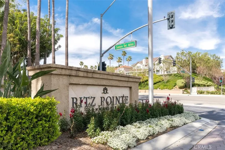 21 Vista Sole Street, Dana Point, California 92629