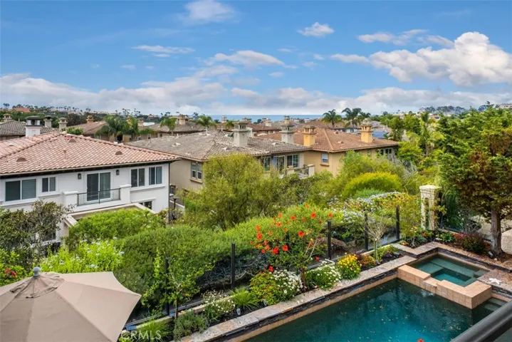 21 Vista Sole Street, Dana Point, California 92629