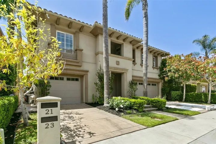 21 Vista Sole Street, Dana Point, California 92629