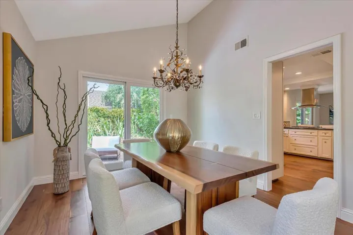 201 Kingsford Lane, Redwood City, California 94061