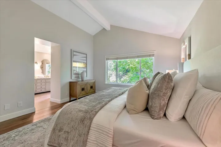 201 Kingsford Lane, Redwood City, California 94061