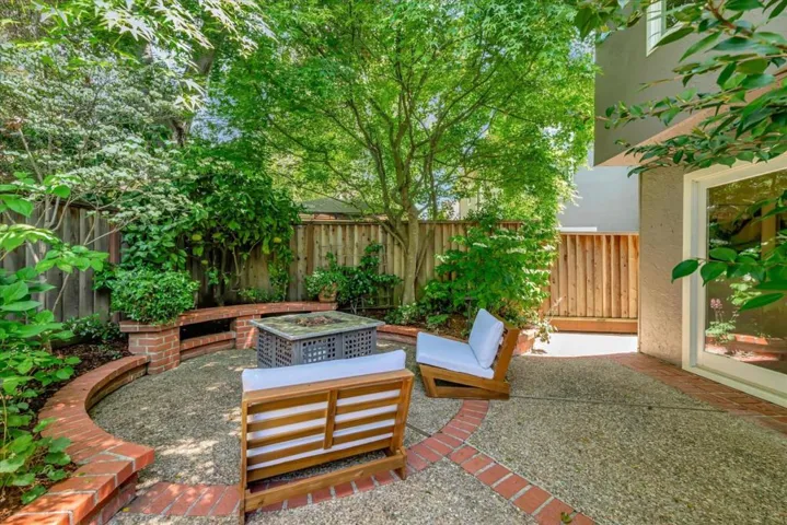 201 Kingsford Lane, Redwood City, California 94061