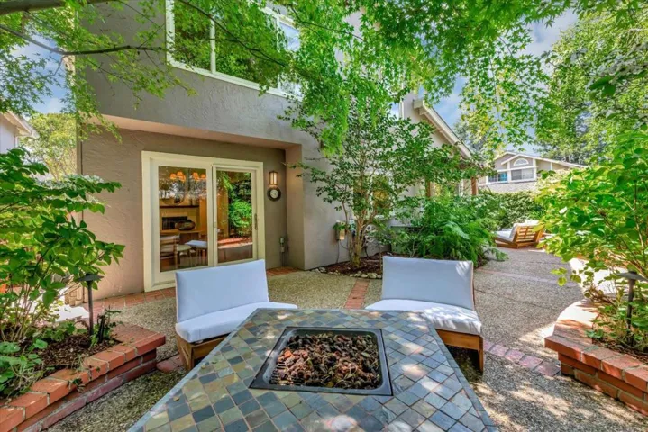 201 Kingsford Lane, Redwood City, California 94061
