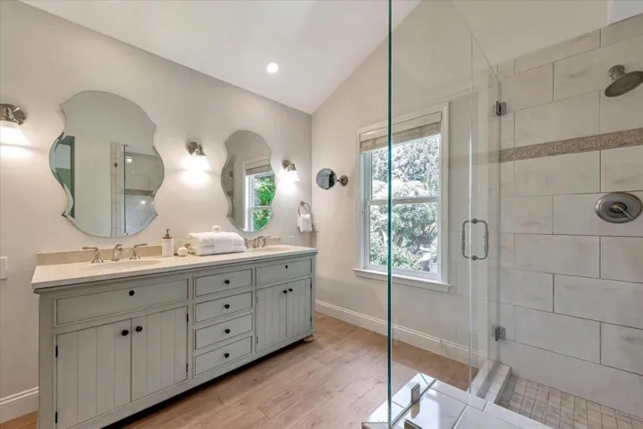 201 Kingsford Lane, Redwood City, California 94061