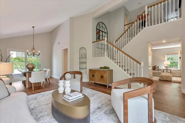 201 Kingsford Lane, Redwood City, California 94061