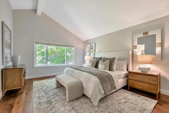 201 Kingsford Lane, Redwood City, California 94061