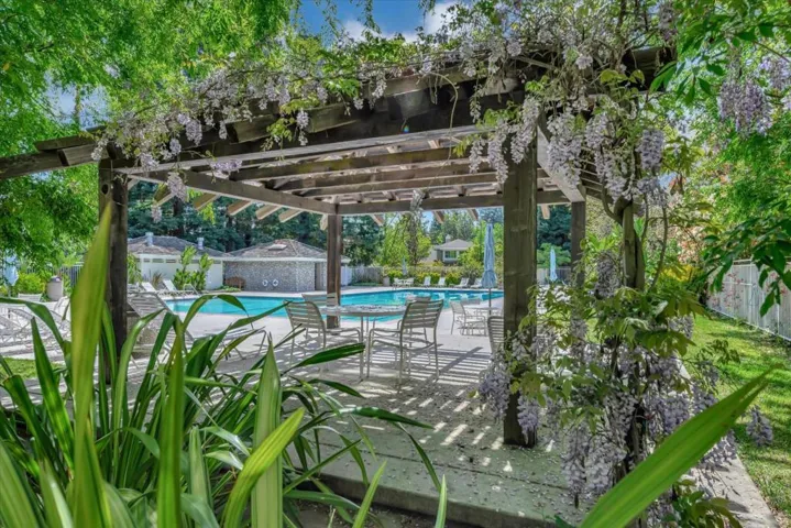 201 Kingsford Lane, Redwood City, California 94061