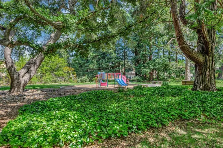 201 Kingsford Lane, Redwood City, California 94061