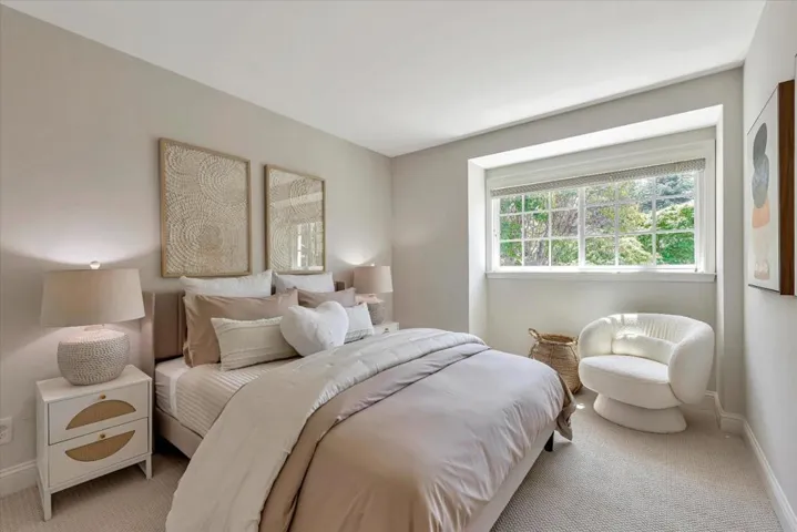 201 Kingsford Lane, Redwood City, California 94061