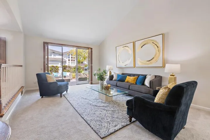 17 Pinehurst Lane, Half Moon Bay, California 94019