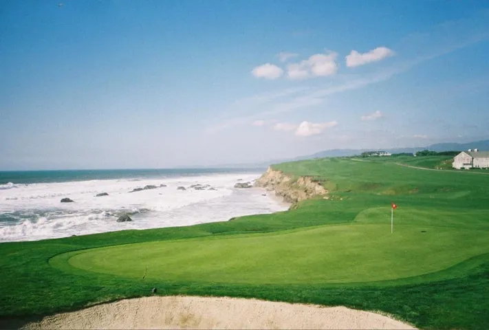 17 Pinehurst Lane, Half Moon Bay, California 94019