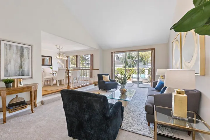 17 Pinehurst Lane, Half Moon Bay, California 94019