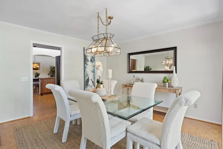 17 Pinehurst Lane, Half Moon Bay, California 94019