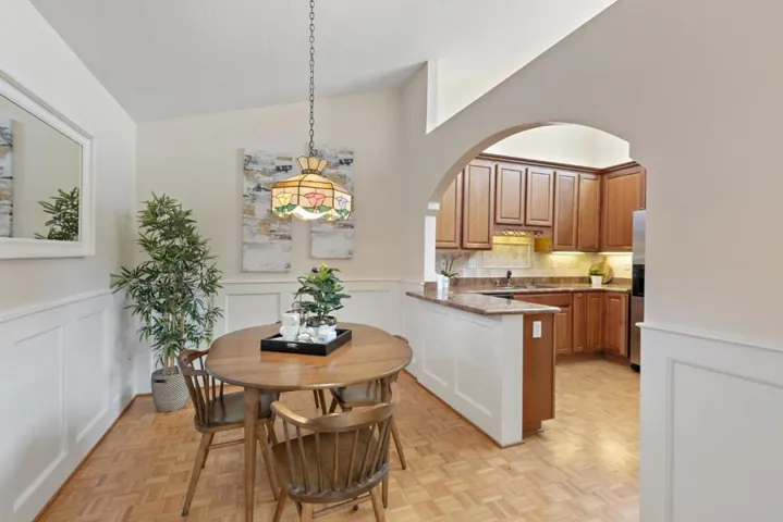 17 Pinehurst Lane, Half Moon Bay, California 94019