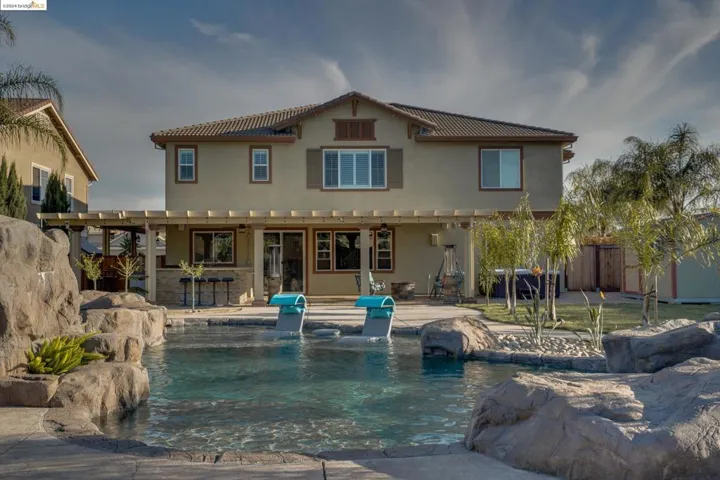 1513 Mildred Ave, Brentwood, California 94513