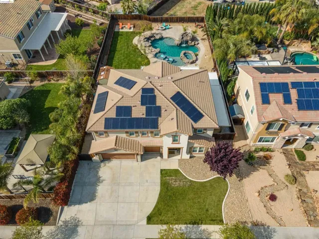 1513 Mildred Ave, Brentwood, California 94513