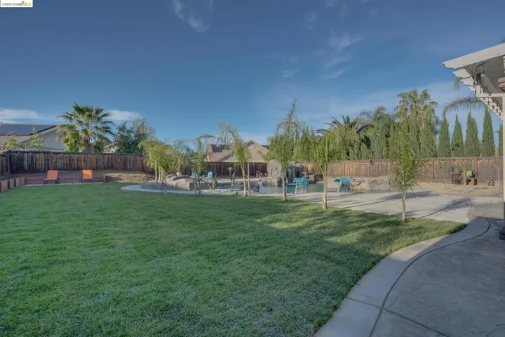 1513 Mildred Ave, Brentwood, California 94513