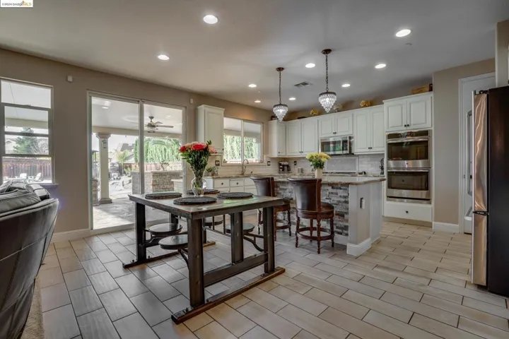 1513 Mildred Ave, Brentwood, California 94513