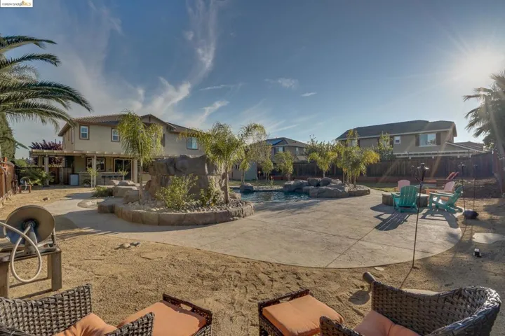1513 Mildred Ave, Brentwood, California 94513