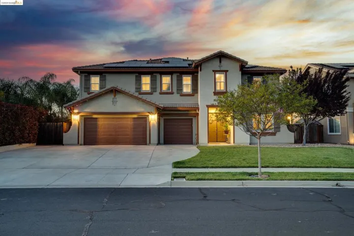 1513 Mildred Ave, Brentwood, California 94513