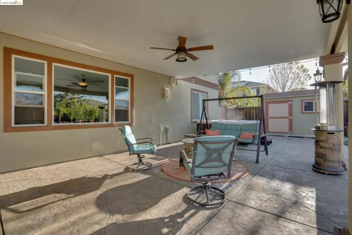 1513 Mildred Ave, Brentwood, California 94513