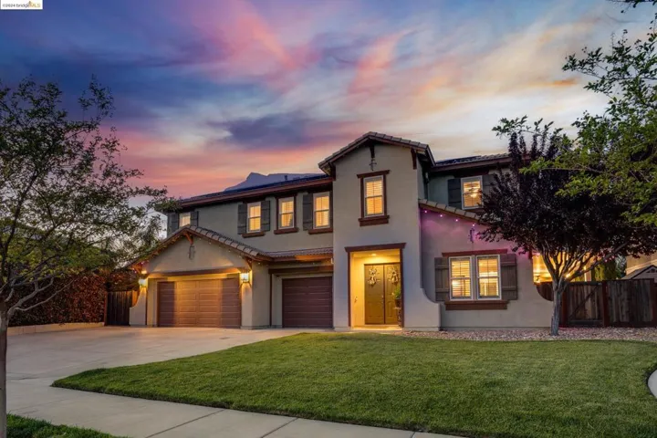 1513 Mildred Ave, Brentwood, California 94513