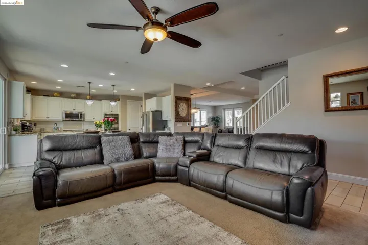 1513 Mildred Ave, Brentwood, California 94513