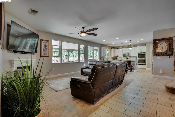 1513 Mildred Ave, Brentwood, California 94513