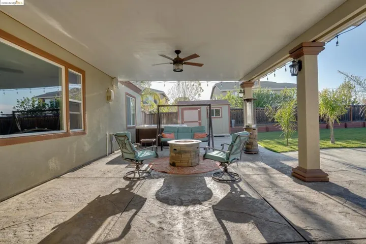 1513 Mildred Ave, Brentwood, California 94513