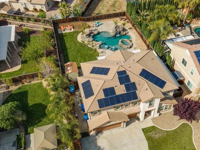1513 Mildred Ave, Brentwood, California 94513