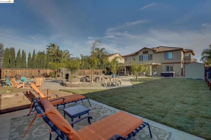 1513 Mildred Ave, Brentwood, California 94513