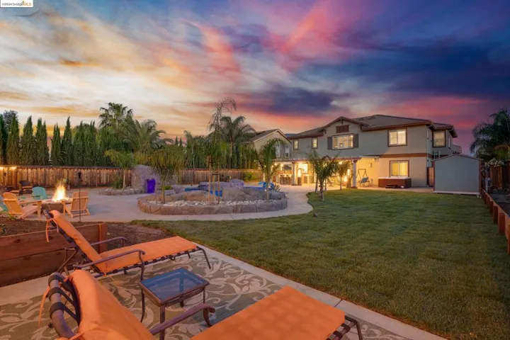 1513 Mildred Ave, Brentwood, California 94513