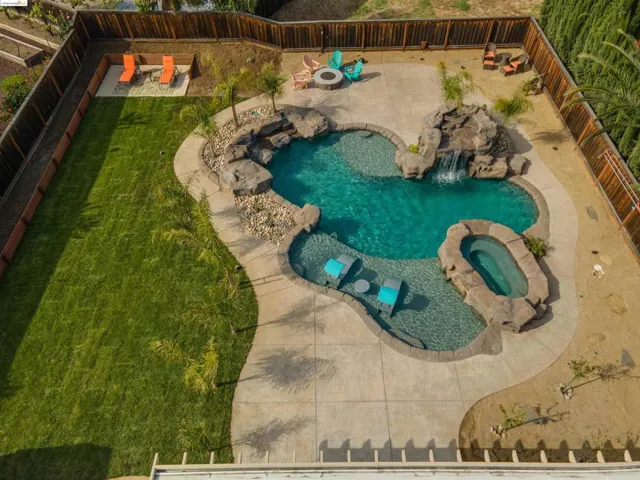 1513 Mildred Ave, Brentwood, California 94513