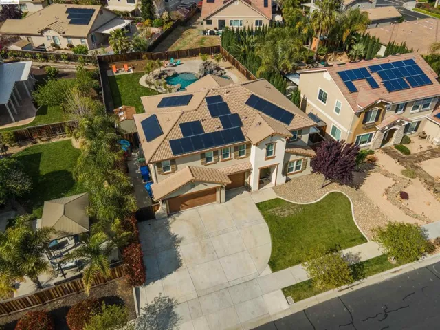 1513 Mildred Ave, Brentwood, California 94513