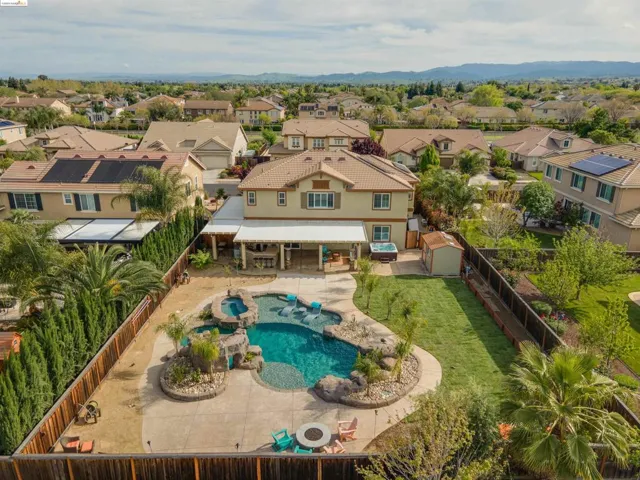 1513 Mildred Ave, Brentwood, California 94513